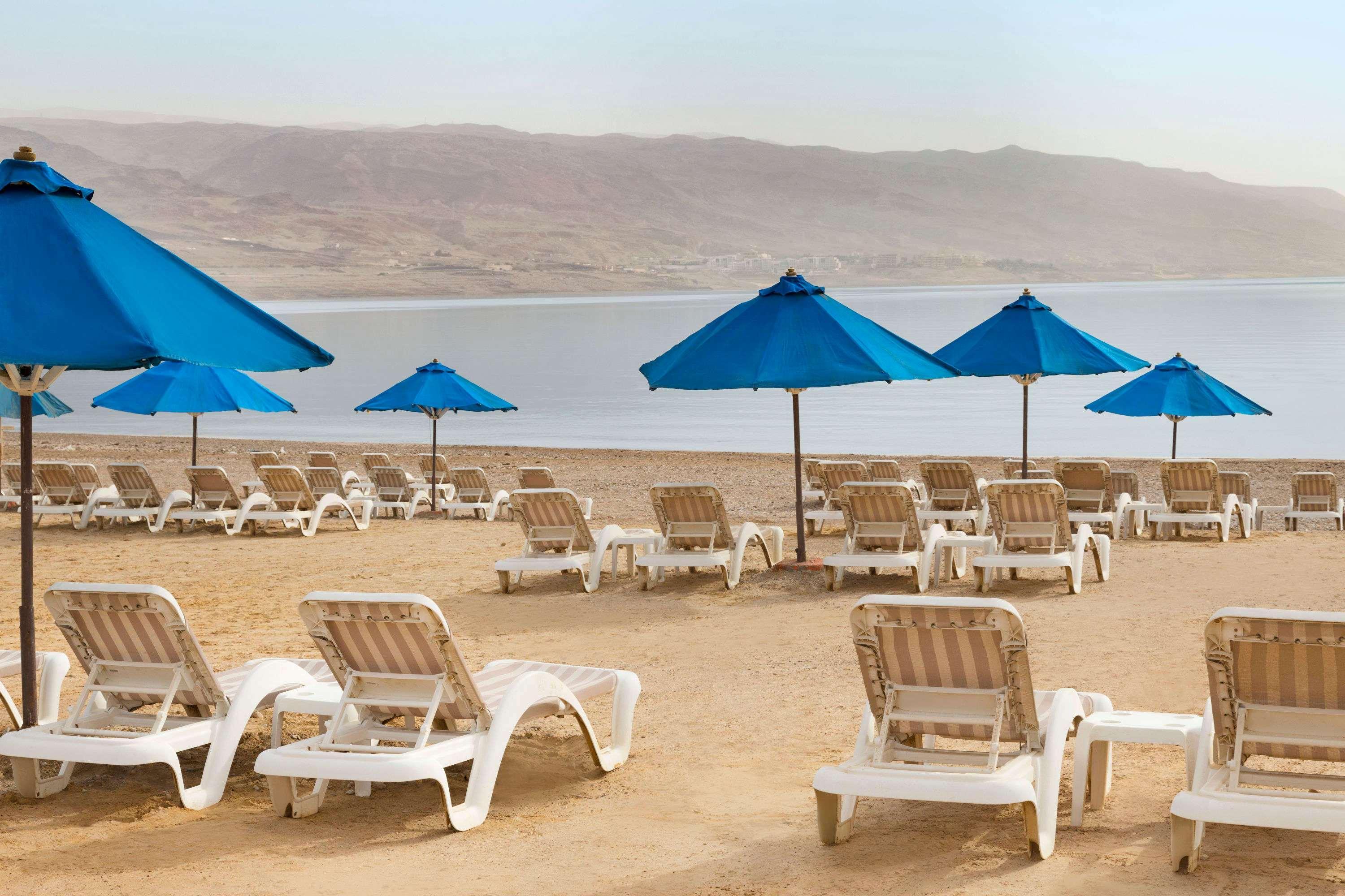 Ramada Resort Dead Sea Sweimeh Esterno foto
